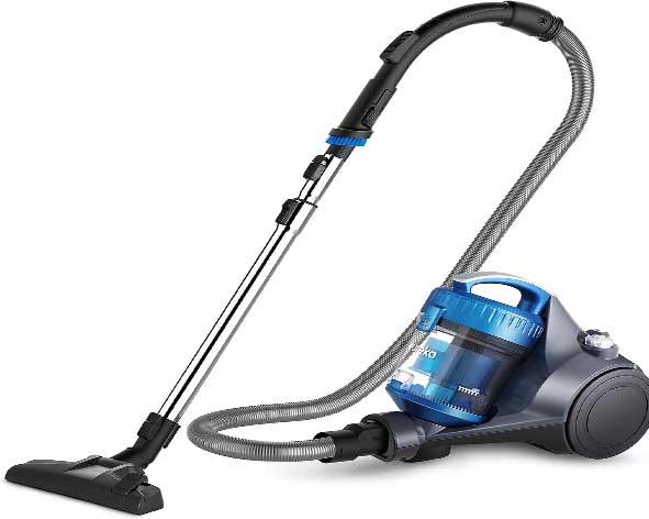 Vacuum Cleaner